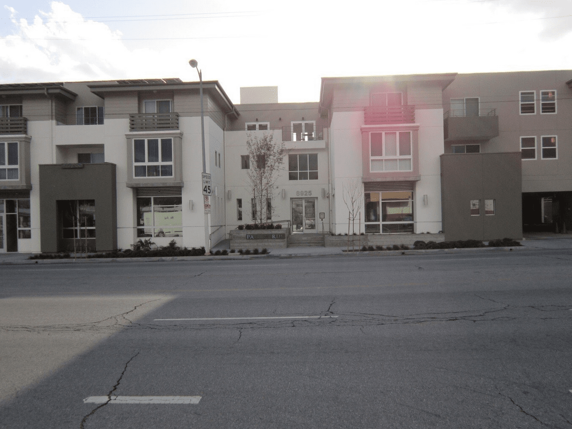 Affordable Housing In Zip Code 91040