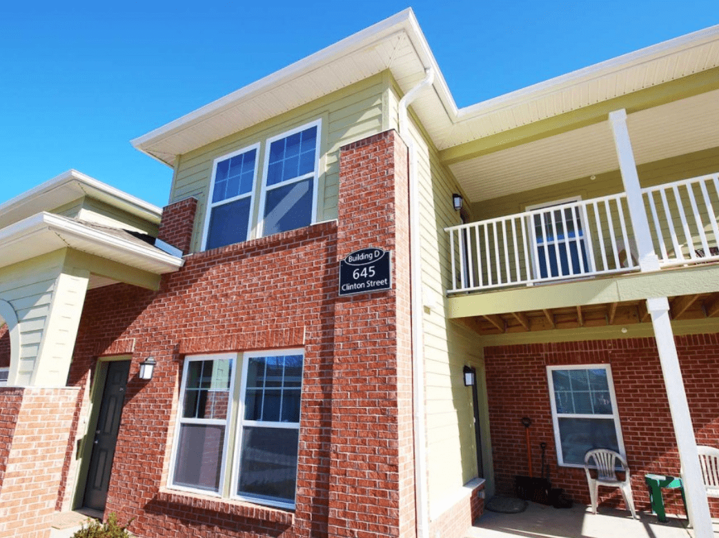 Meadow Park Apartments IN, 645 Clinton Street, Clinton, IN 47842