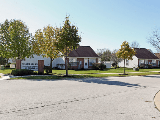 Aurora, IL Low Housing