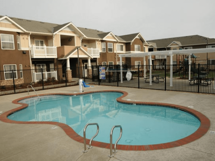 Terracina Oaks Apartments, 252 13th St., Greenfield, CA 93927