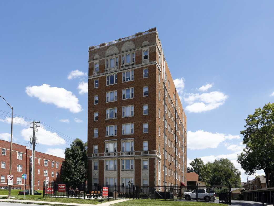 The Meridian Affordable Community, 1 East 36th St, Indianapolis, IN