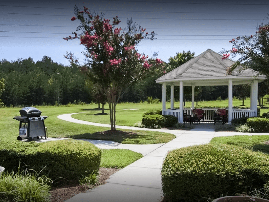 Madison Place Senior Affordable Apartments, 4200 Forbes Road, Gastonia, NC 28054