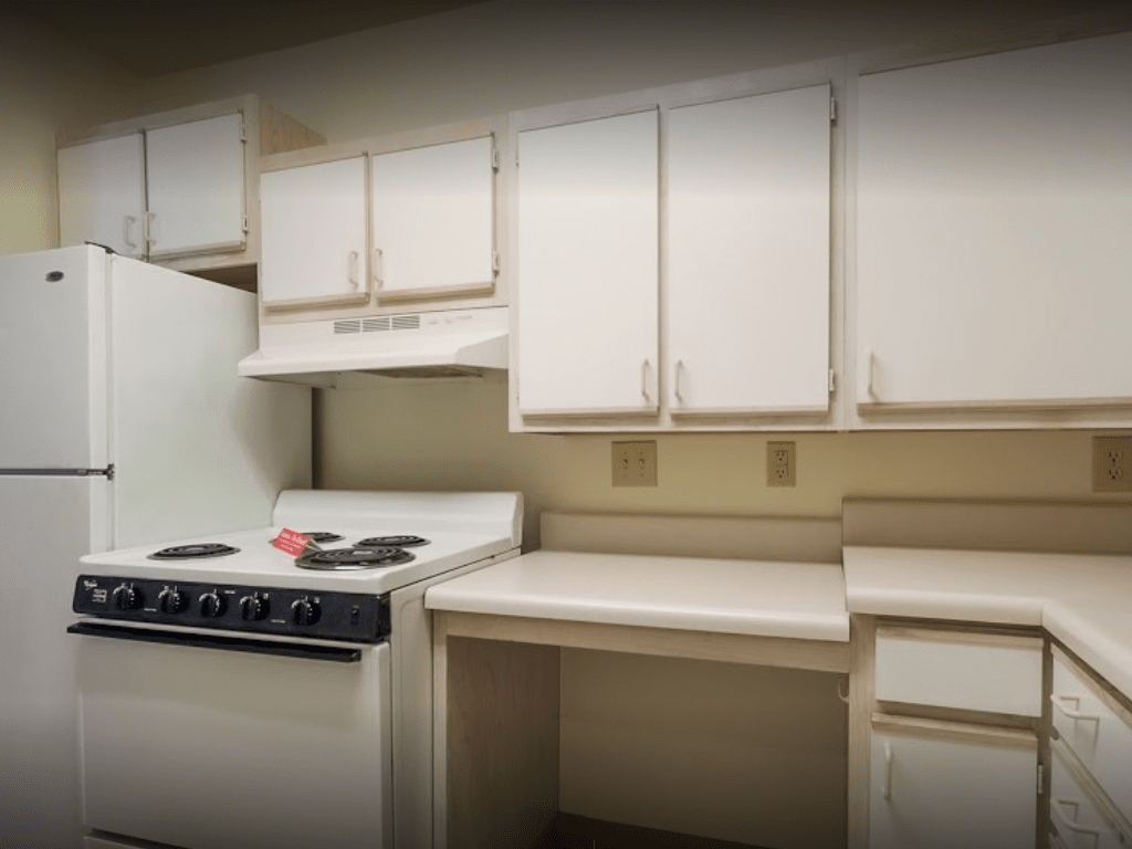 Madison Place Senior Affordable Apartments, 4200 Forbes Road, Gastonia, NC 28054