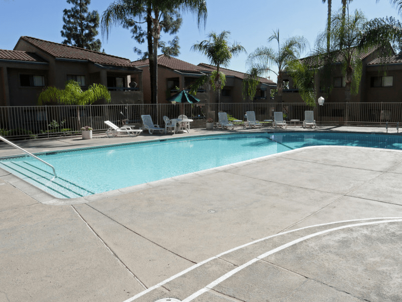 Mountainside Affordable Apartment Homes, 9181 Foothill Blvd., Rancho