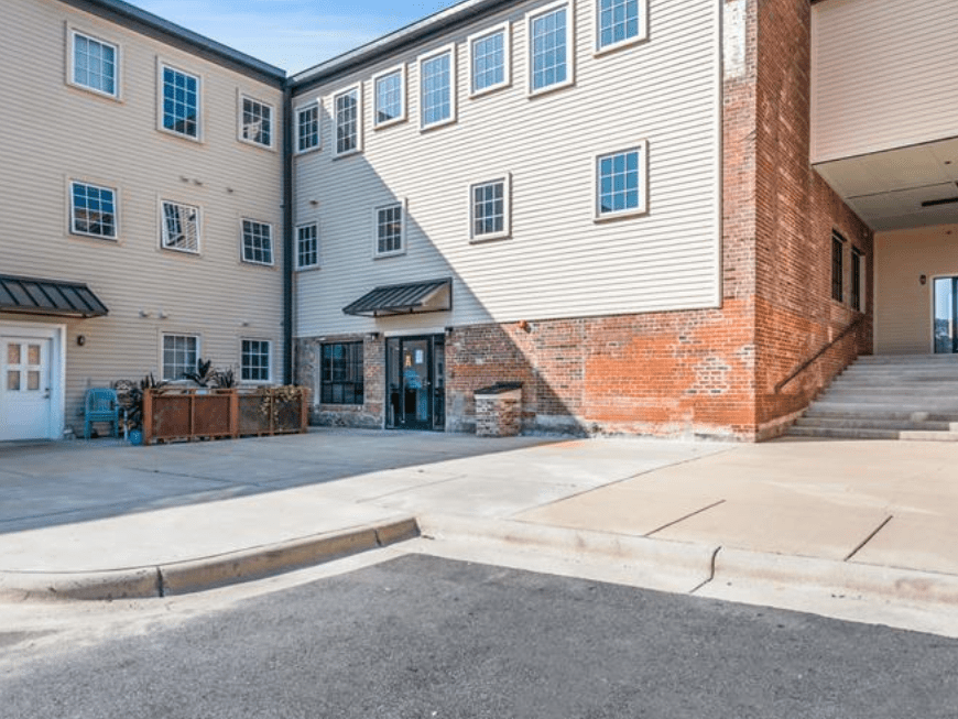 Big Chair Lofts, 14 East Guilford Street, Thomasville, NC 27360