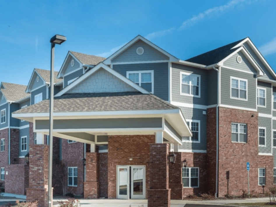 Campbell Place, 320 Campbell Dr, Camilla, GA 31730