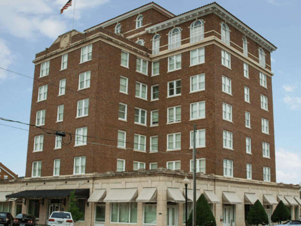 Waycross, GA Low Housing