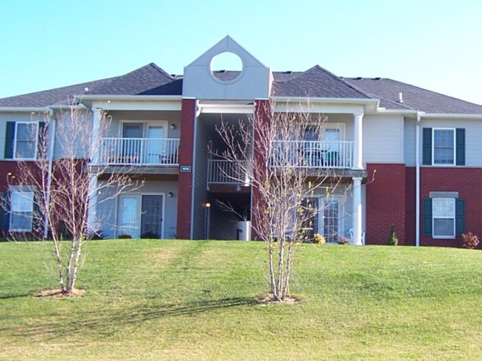 Marshall, MO Low Housing