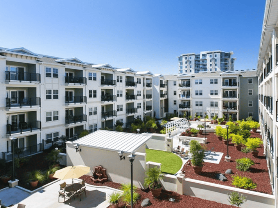 Saint Petersburg, FL Low Housing