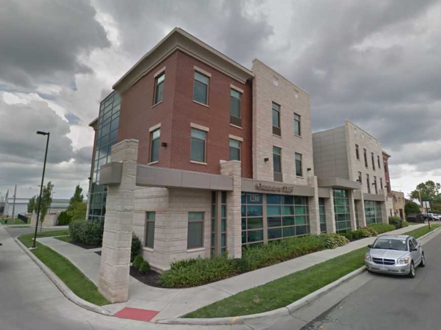 Commons at Third Affordable Senior Housing Low Apartments in