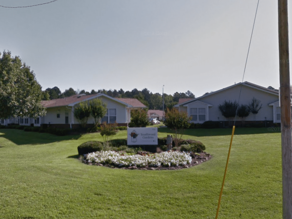 Shreveport, LA Low Housing