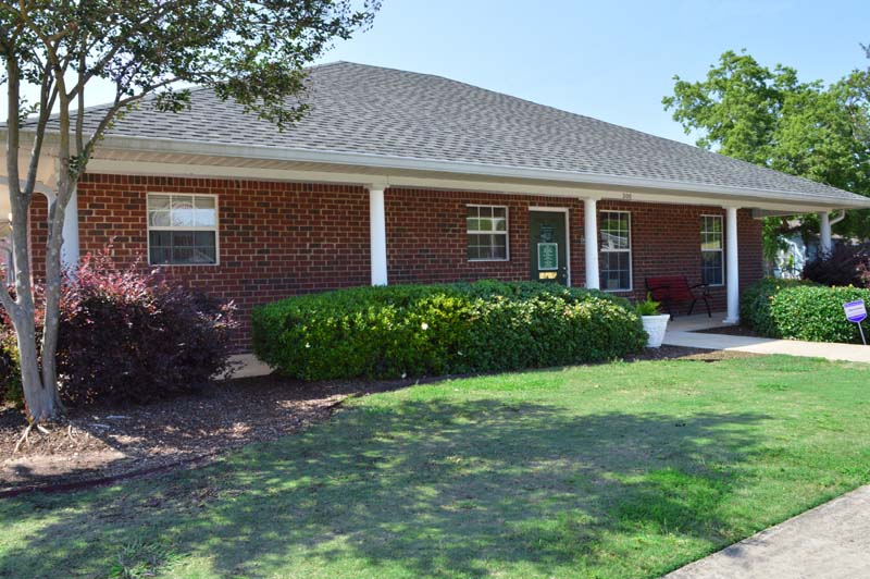 Riverbend Lower Subdivision 300 Riverbend Drive, Alexandria, Louisiana