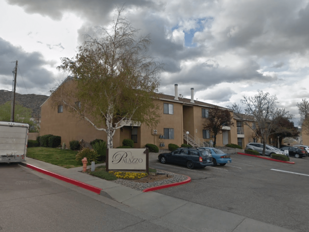 The Palazzo Affordable Community, 14124 Copper NE, Albuquerque, NM