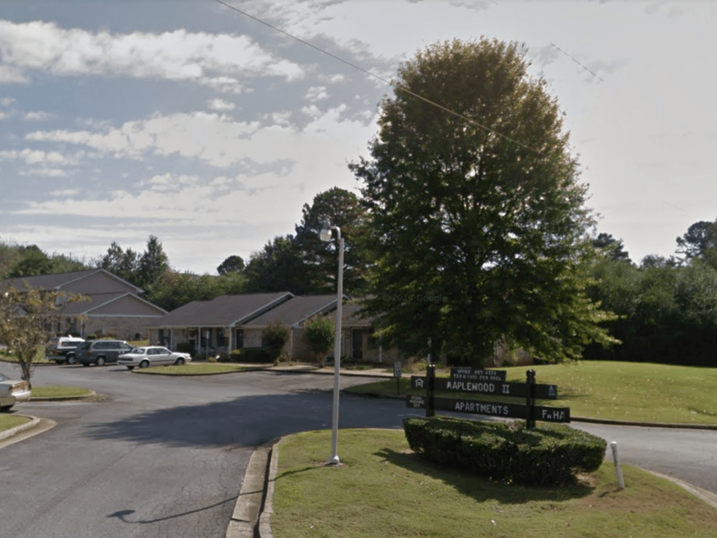 Maplewood Apartments I & II Affordable Community, 60 Milton Cir