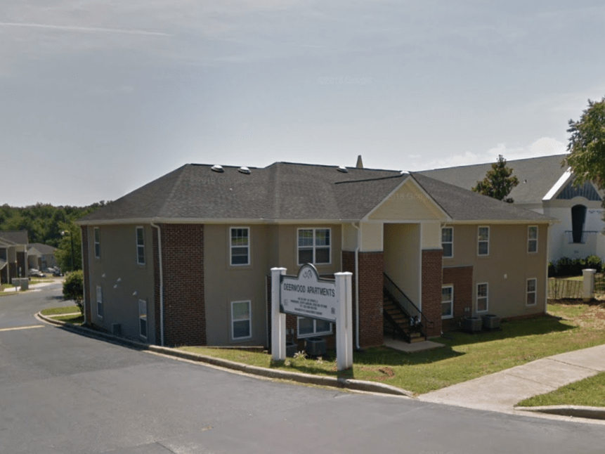 Deer Wood Apartments Affordable Community, 647 US321 BYP, Winnsboro