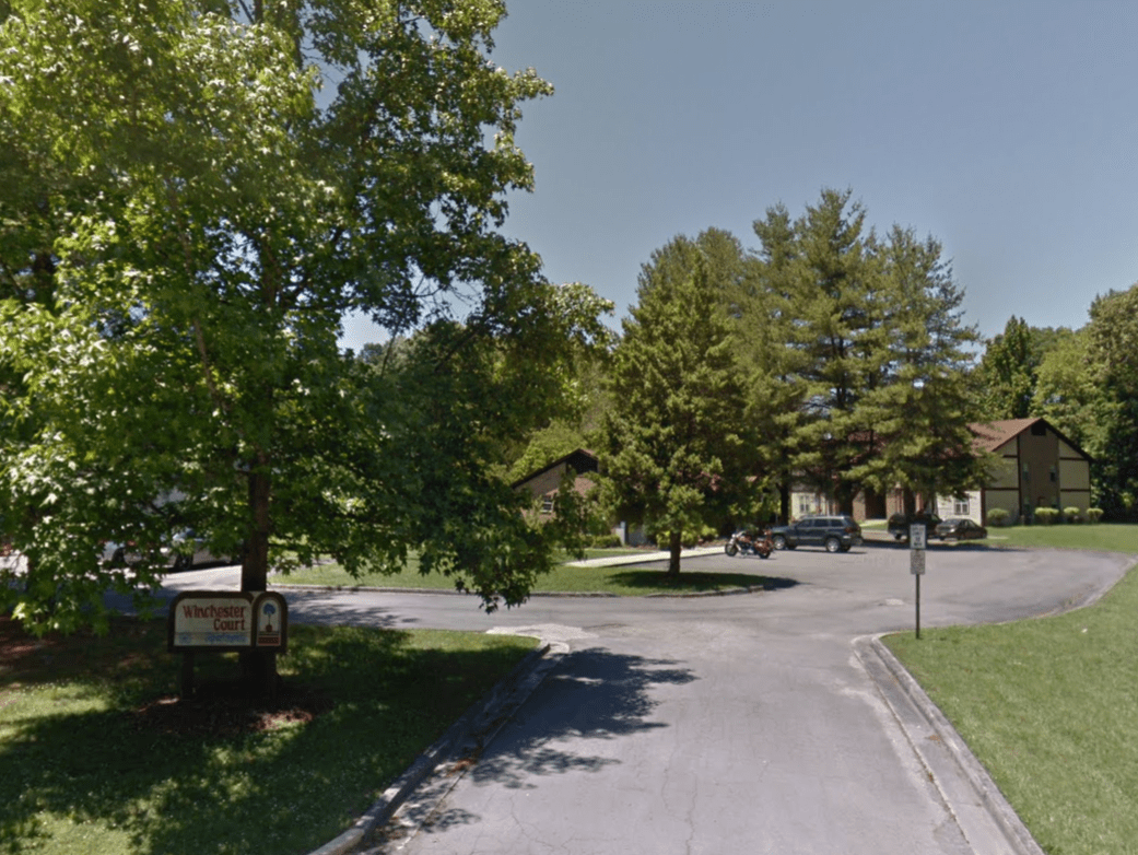 Winchester Court Apartments Affordable Community, 718 Clement Drive