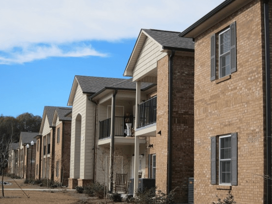 Maria Senior Gardens Affordable Housing, 89 Carmelita Dr, Jesup, GA