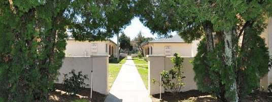 Emerald Villas Affordable Housing, 5450 Cholla Way, Pine Hills, FL