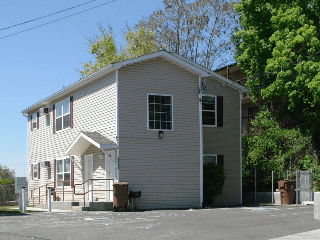 Spokane, WA Low Housing