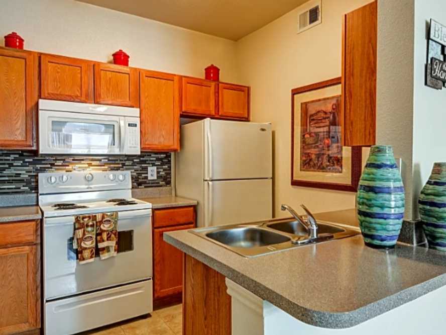 Converse Ranch I Public Housing Low Apartments in San Antonio, TX