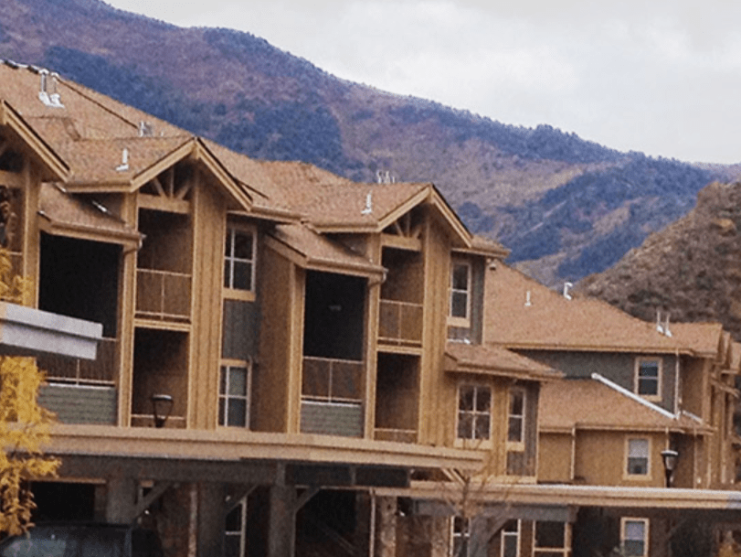 Affordable and Low Housing