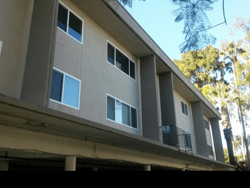 Park Western Estates Affordable/ Public Housing Low Apartments