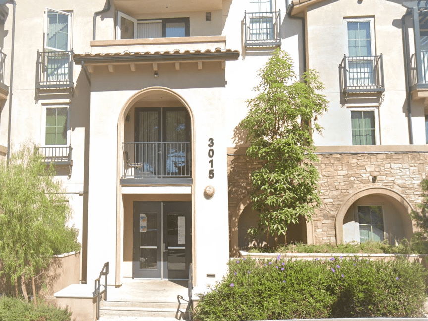 Ybarra Village Affordable/ Public Housing for Seniors and Veterans