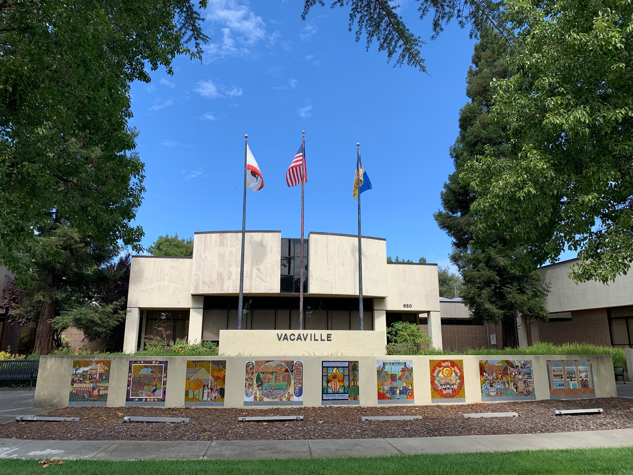 Vacaville, CA Low Housing A Comprehensive Guide