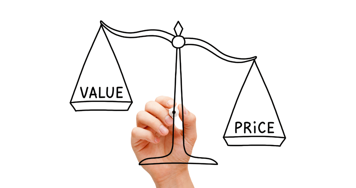 What’s a cost effective promotion for my product?