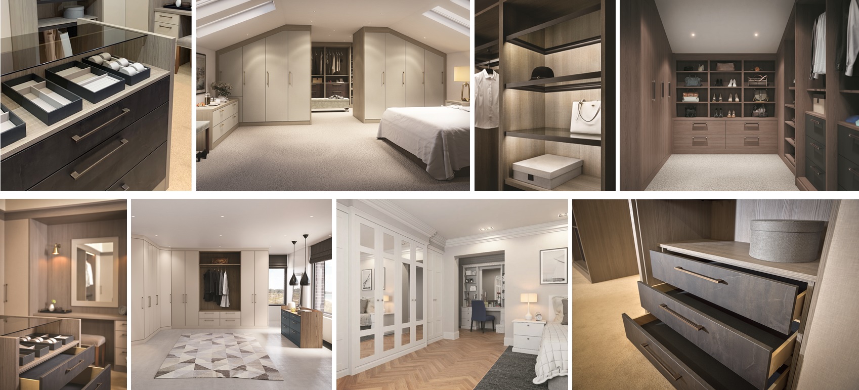 2021 Bedrooms Publicity Engineers KBB Experts