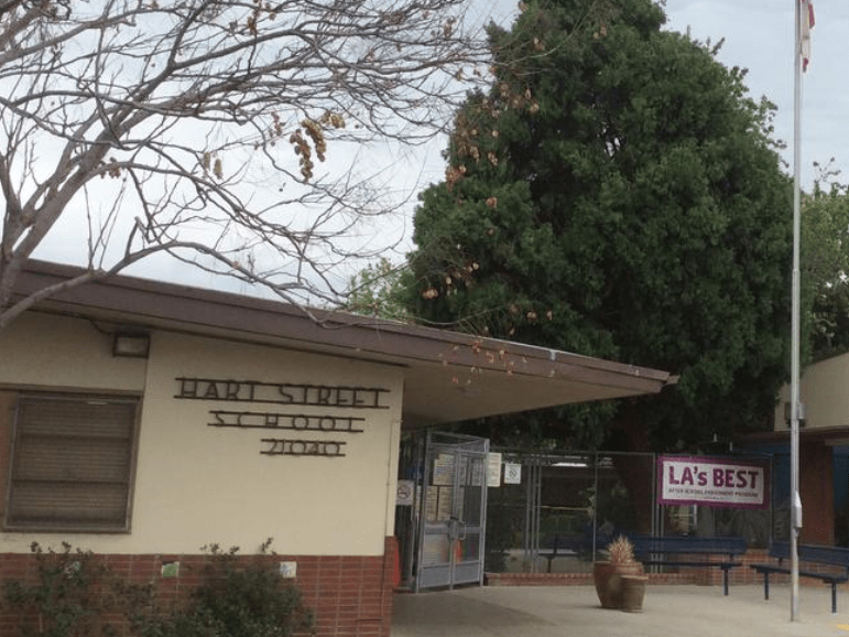 Canoga Park, CA Public PreK