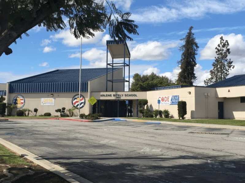 Rosemead, CA Public PreK