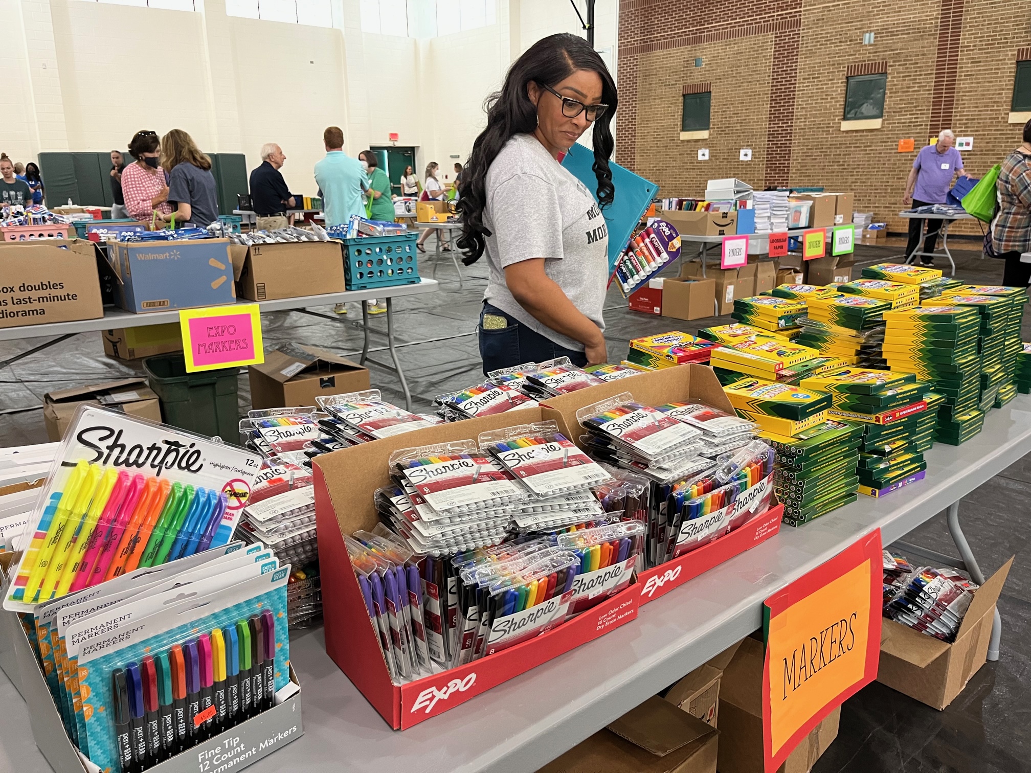 Teacher Supply Store Public School Foundation