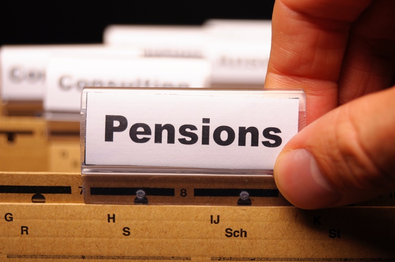 Local authority pension funds APPG to discuss development of British