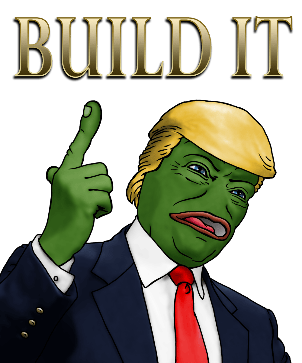 Does this Meme Prove Donald Trump is a White Supremacist? Public Seminar