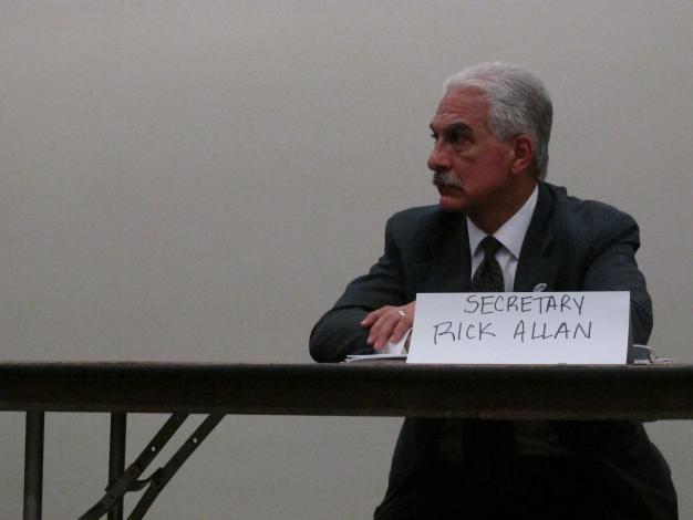 DCNR ex-chief's calendar shows gaps - Pittsburgh's Public Source