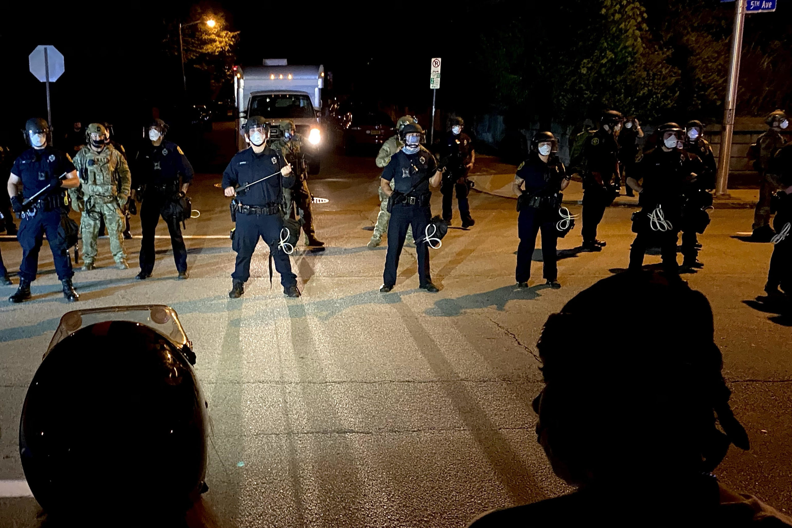 Peduto orders changes to Pittsburgh police. Could he do more?