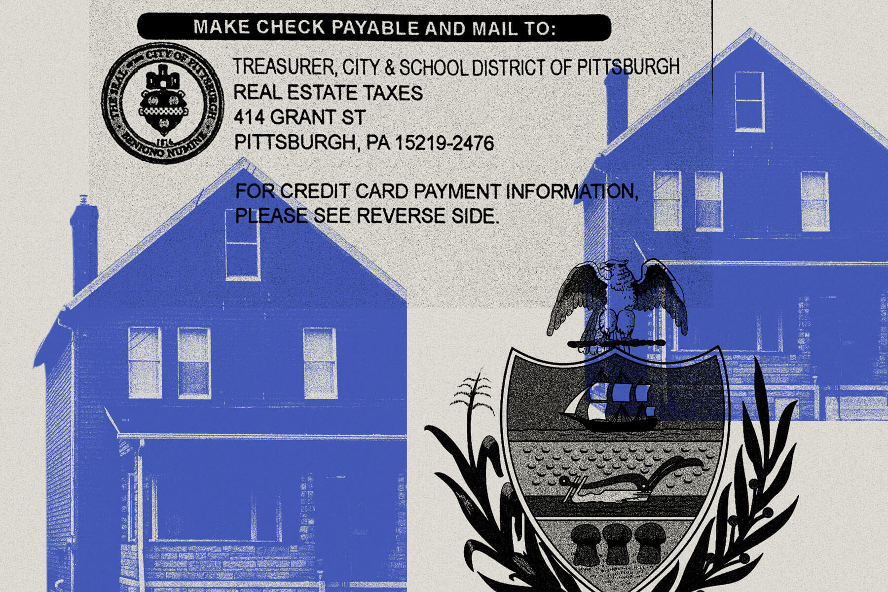 Property assessment mess awaits next Allegheny County exec