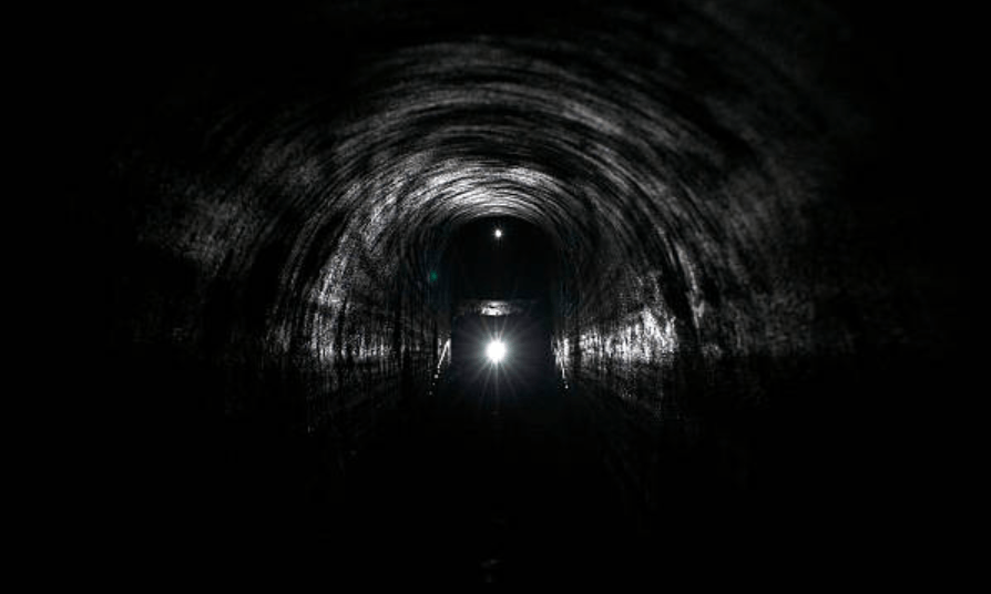 Virginia Cave Fatality Woman’s 100Foot Fall Ends in Tragedy The