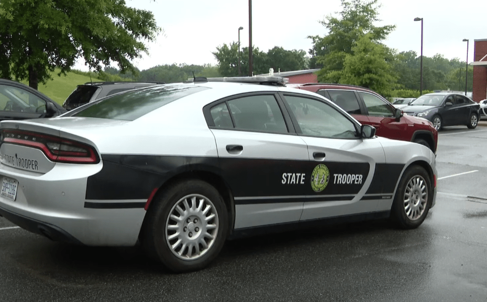 North Carolina Police Chief Forced Out Over Inappropriate Request for