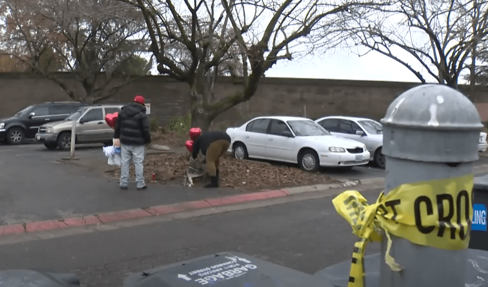 California Father Faces Charges After Son Uses Stolen Firearm in Fatal
