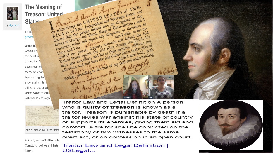 Us Treason Cases at Brenda Artis blog