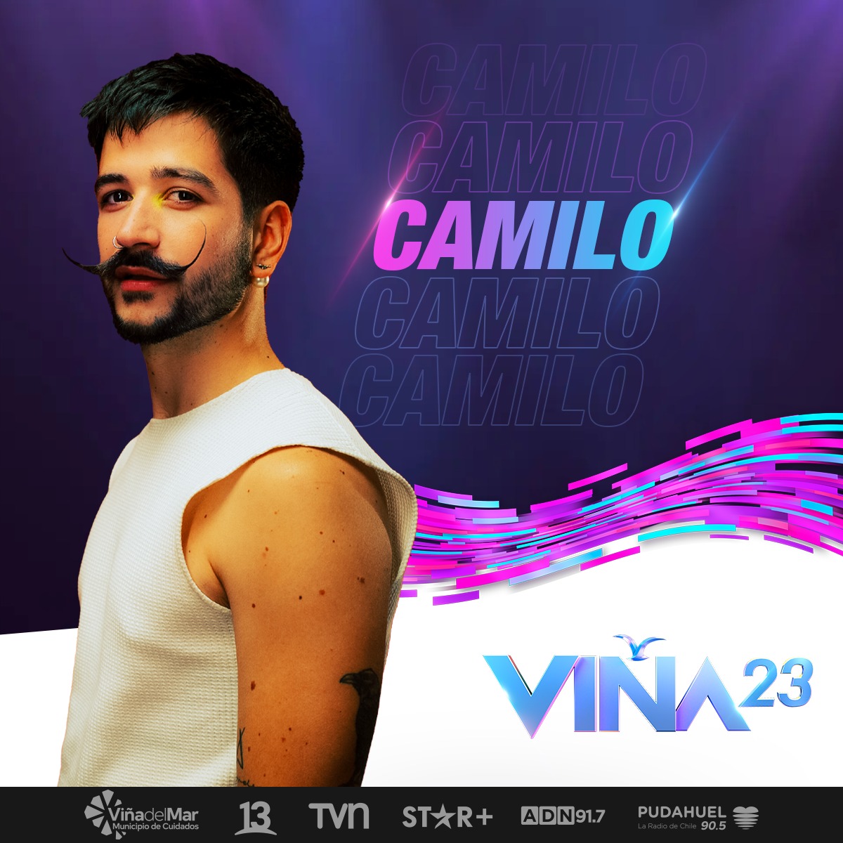 festival de viña 2023 cantantes Festival de Viña 2023 Los 6 artistas que ya fueron confirmados para el