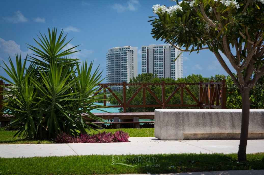 Puerto Realty Cancun Inmobiliaria De Lujo En Cancun