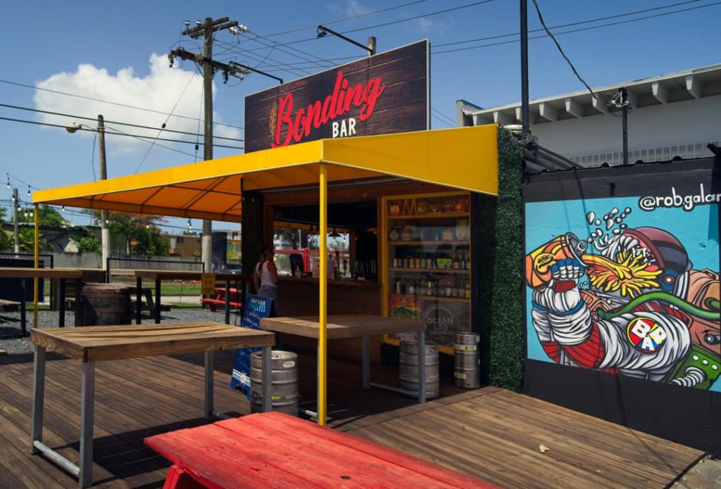 New Additions to Our Craft Beer Map Puerto Rico Beer Guide