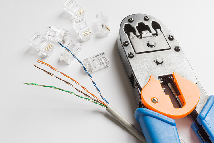 5 Major Data Cabling Tools for Every Engineer
