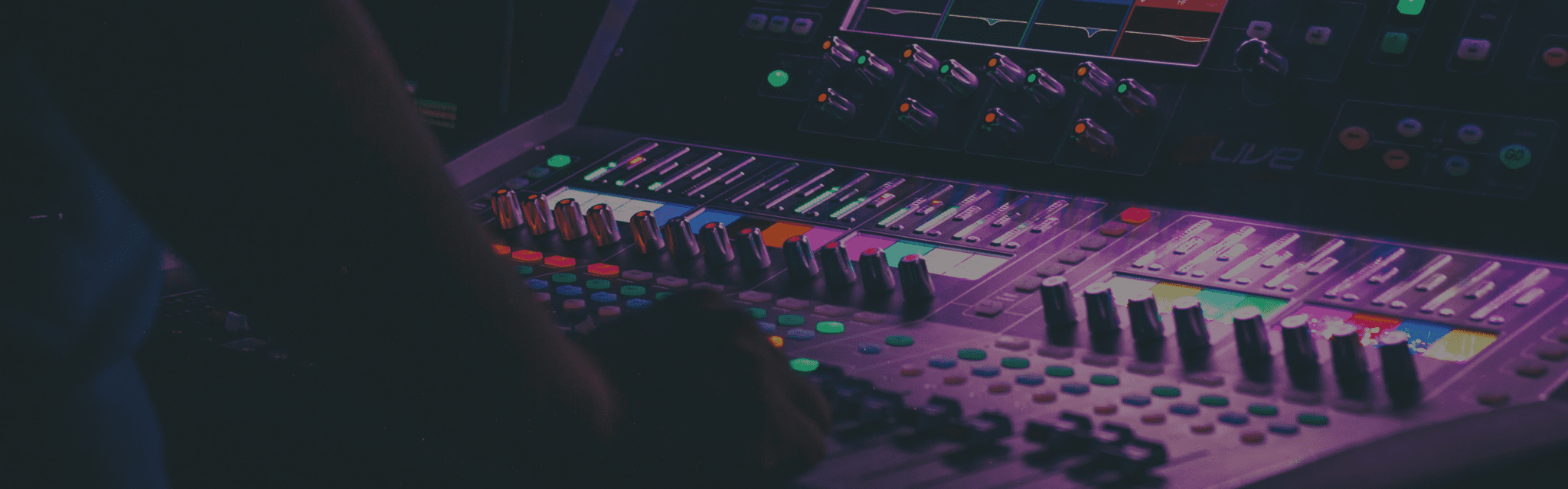 Digital Audio Workstations Puget Systems