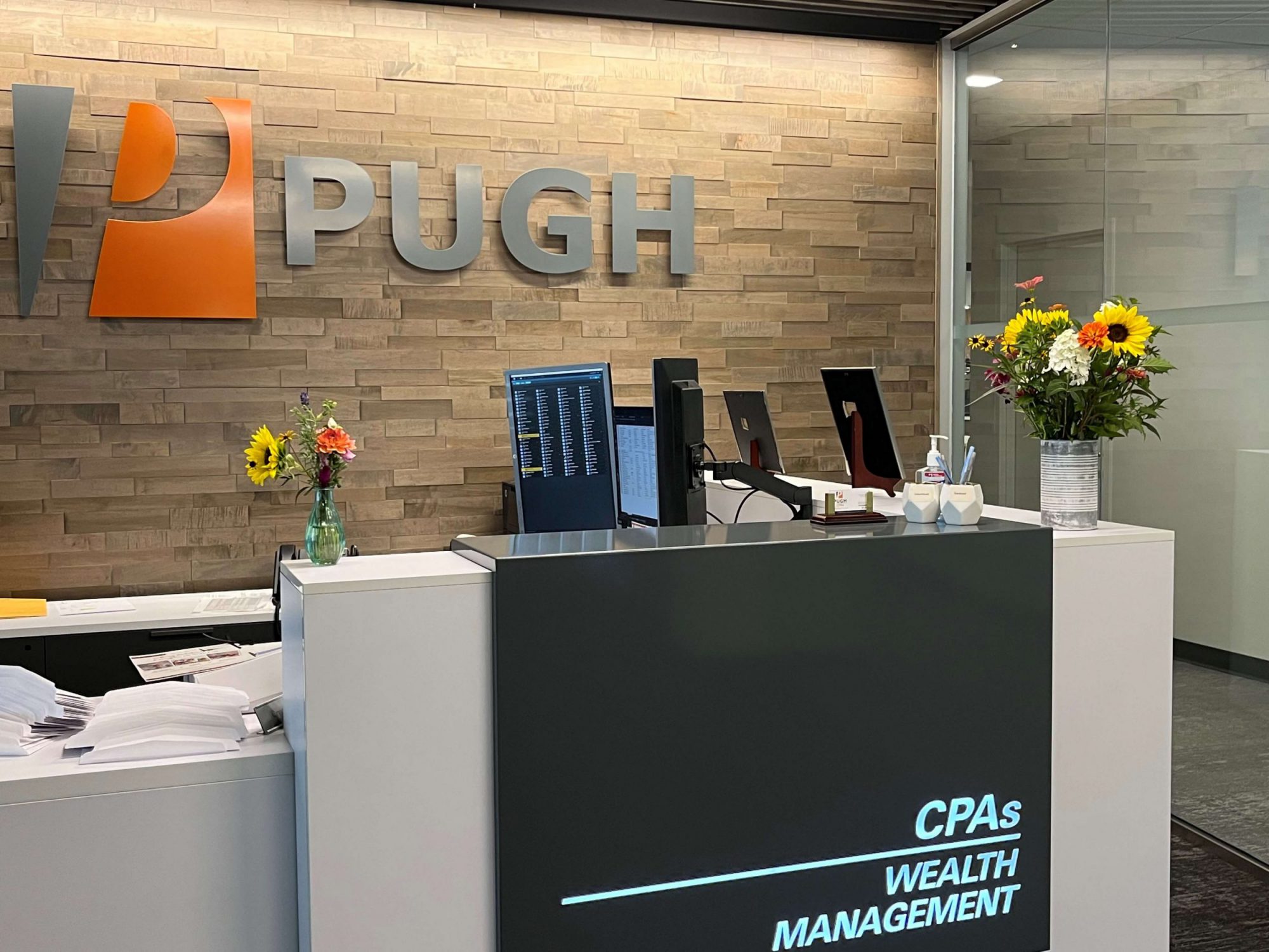 Accounting Jobs in Knoxville, TN Pugh CPAs