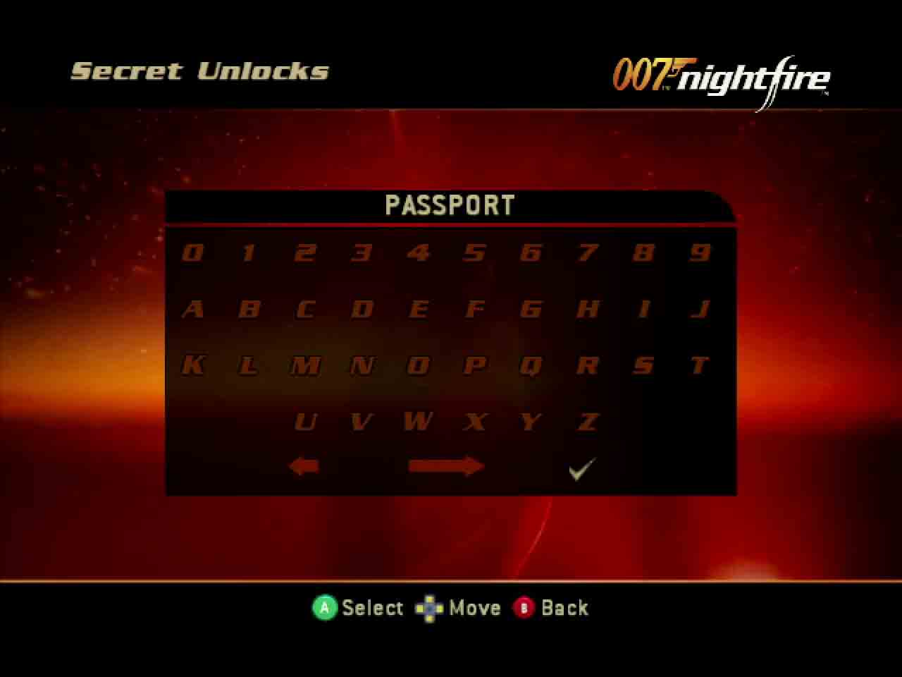 Awasome Game Cube Cheats References