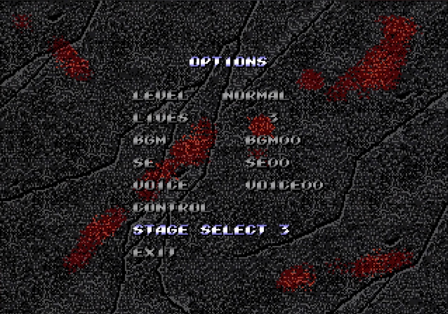 Streets Of Rage 3 Cheats and Hidden Characters BONANZA! Pug Hoof Gaming